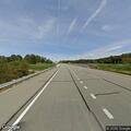 Vehicle strikes deer on Route 43 in Shrewsbury Township