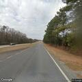 Traffic stop on SC 9 near Sportsman Drive