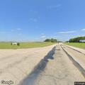 Traffic stop on Highway 65 at Airport Road