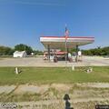 Fuel line struck during drilling at Garden City station