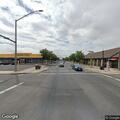 Traffic stop with one person taken into custody