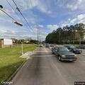 Vehicle crash at Aldine Westfield and Louetta