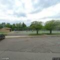 Man having breathing difficulty at Williams Park