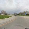 Driver speeding and weaving on Highway 58