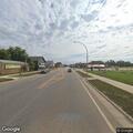 Hit-and-run rollover crash near Groven Pub