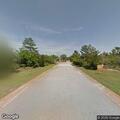 Residential fire alarm on Sunset Drive