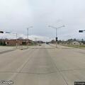 Driver reported weaving and going under speed limit