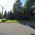Traffic stop on 37th Street East in Hibbing