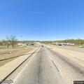Single-vehicle crash at I-20/59 and Arkansas exit