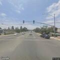Police search for fleeing driver near Overpass Road