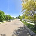 Trespassing reported on Palmer Avenue