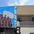 Cooler smoke investigated at Normal Walmart