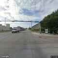 Report of reckless driver in black Chevy