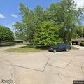 Officer reports trespass incident on West Court