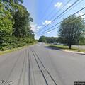 Vehicle flees traffic stop on Meriden Road