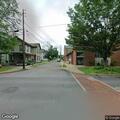 Gas leak check at Iron Street apartment