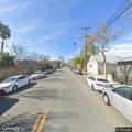 Commercial water flow alarm on Martha Street