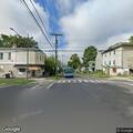 Two-car crash with possible injuries on Park Street
