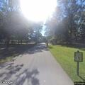 Traffic stop on Kentucky tag at Woodridge Avenue