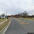 Passenger on bus feeling sick at Birmingham intersection