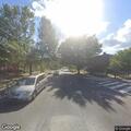 Person sprayed with mace at Nash Pl SE and Minnesota Ave SE