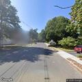 Fall victim with rib pain at Poplar Ave and Cypress Ct