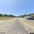 Officer conducts traffic stop near Concord Road