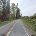 Possible campfire reported on Mineral Hill Road
