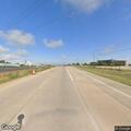 Traffic stop near East 114 in westbound area of TX-114