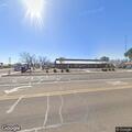 Driver locked out of car at Pima High School