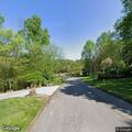 House fire reported on Wood Creek Drive