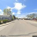 Officer conducts traffic stop at 3rd Avenue