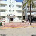 Noise complaint near Ocean Drive in Miami Beach