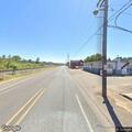 Two vehicle crash on Eagle Valley Road in Yoncalla