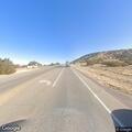 Report of suspicious driver on Highway 165