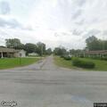Traffic stop on silver Ford F-150 in Sesser