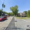 Disabled vehicle at Galloway Road and South Street