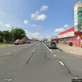 Traffic stop near Bustleton Avenue in Philadelphia