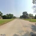 Driver reports pickup going wrong way on Main Street