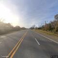 Traffic stop on Highway 82 and Highway 29