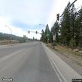 Electrical hazard near Old Brockway and Palisades