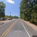Reckless silver Ford Focus reported on East Main