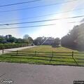 Police vehicle stop on Fresh Pond Road