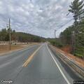 Conservation unit contact on Route 103 near Tall Pines