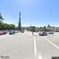 Driver exits vehicle in traffic at Graham Hill