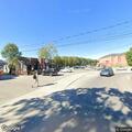 Two-vehicle crash on Highway 111 at East 10th Street