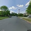 Wires down at Pico Road and Peverill Drive