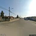 Small fire reported near Larry Cross and Hester