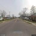 Traffic stop of black Volkswagen in Elroy