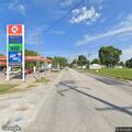 Traffic stop on US 136 in Carthage